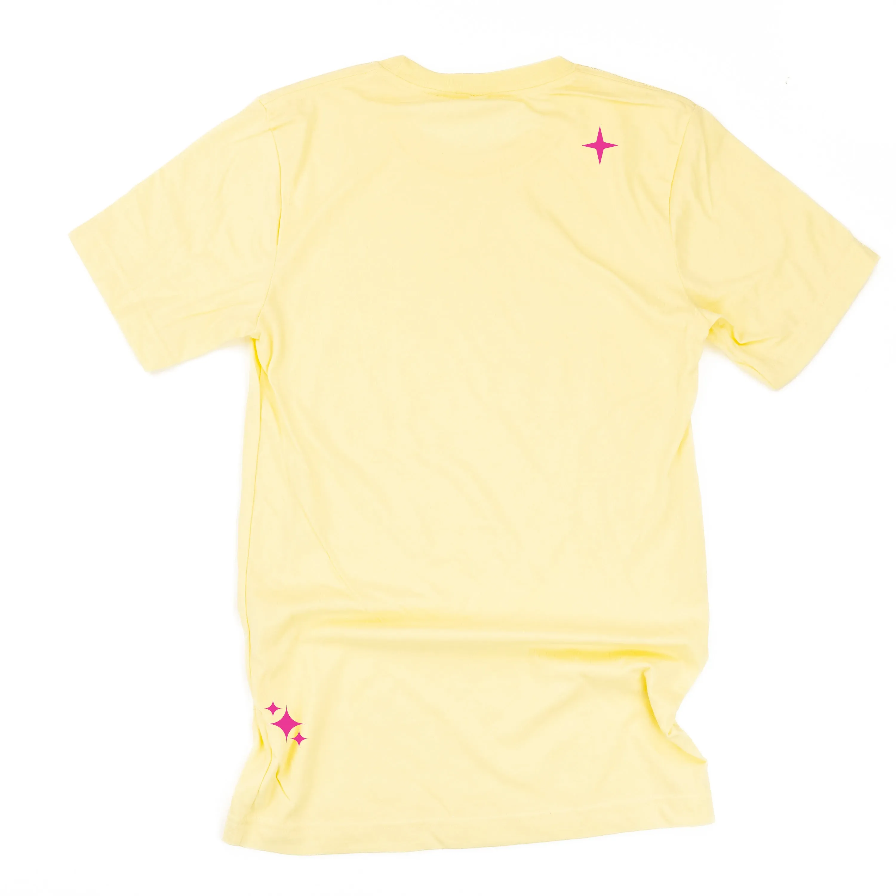 LMSS® X RILEY LASTER - There is Magic in Motherhood - Unisex Tee