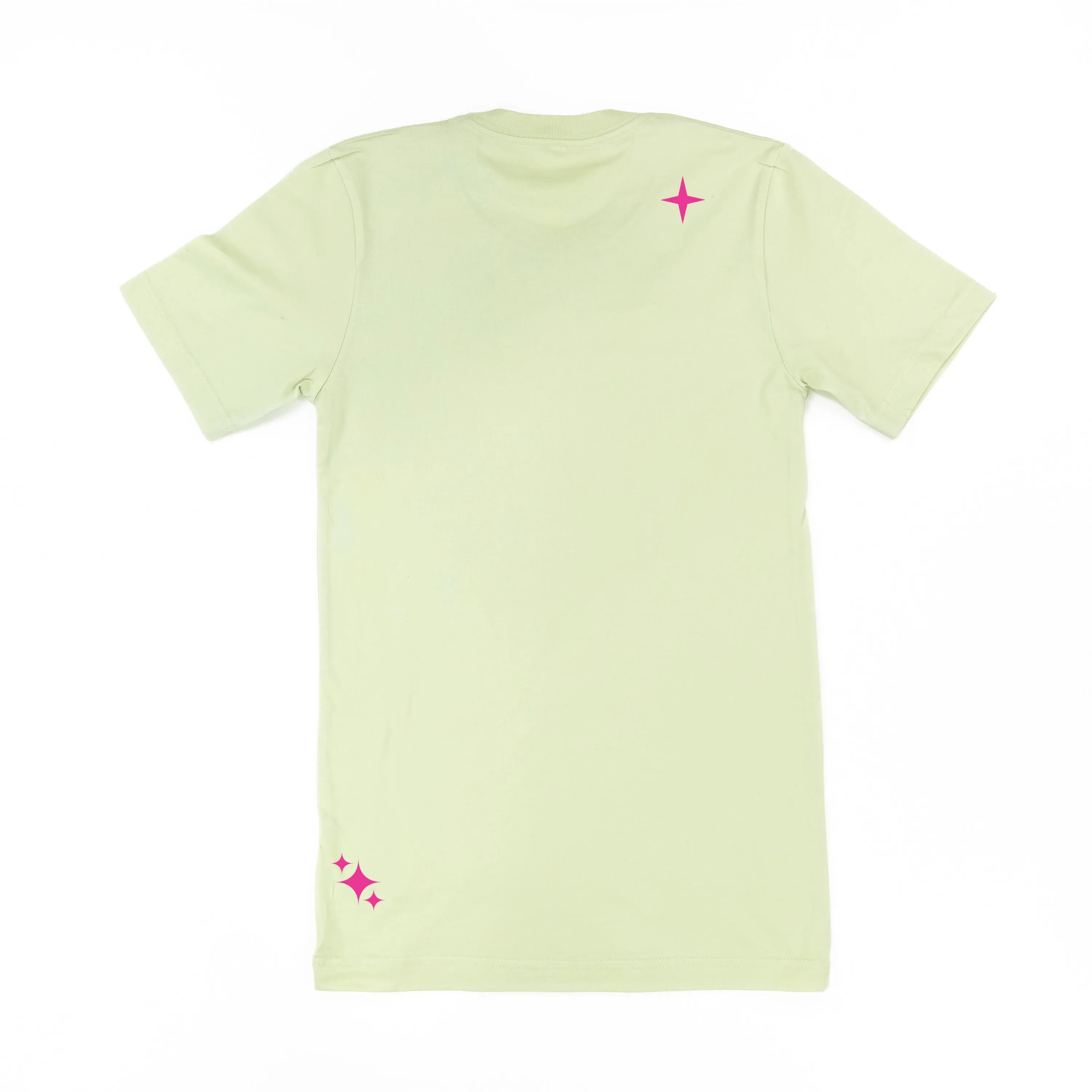 LMSS® X RILEY LASTER - There is Magic in Motherhood - Unisex Tee