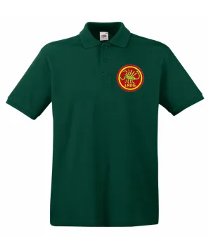 LRDG Long Range Desert Polo Shirts