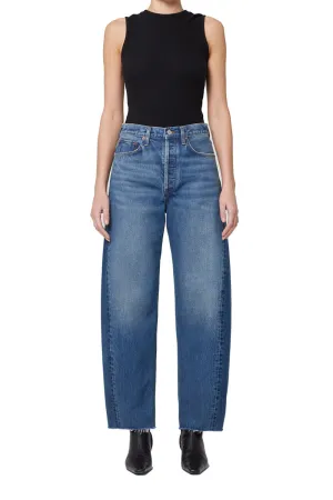 LUNA PIECED JEAN