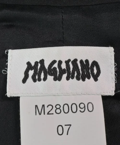 MAGLIANO Casual shirts