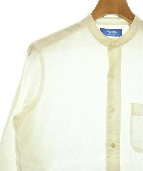 Maker's Shirt Kamakura Casual shirts