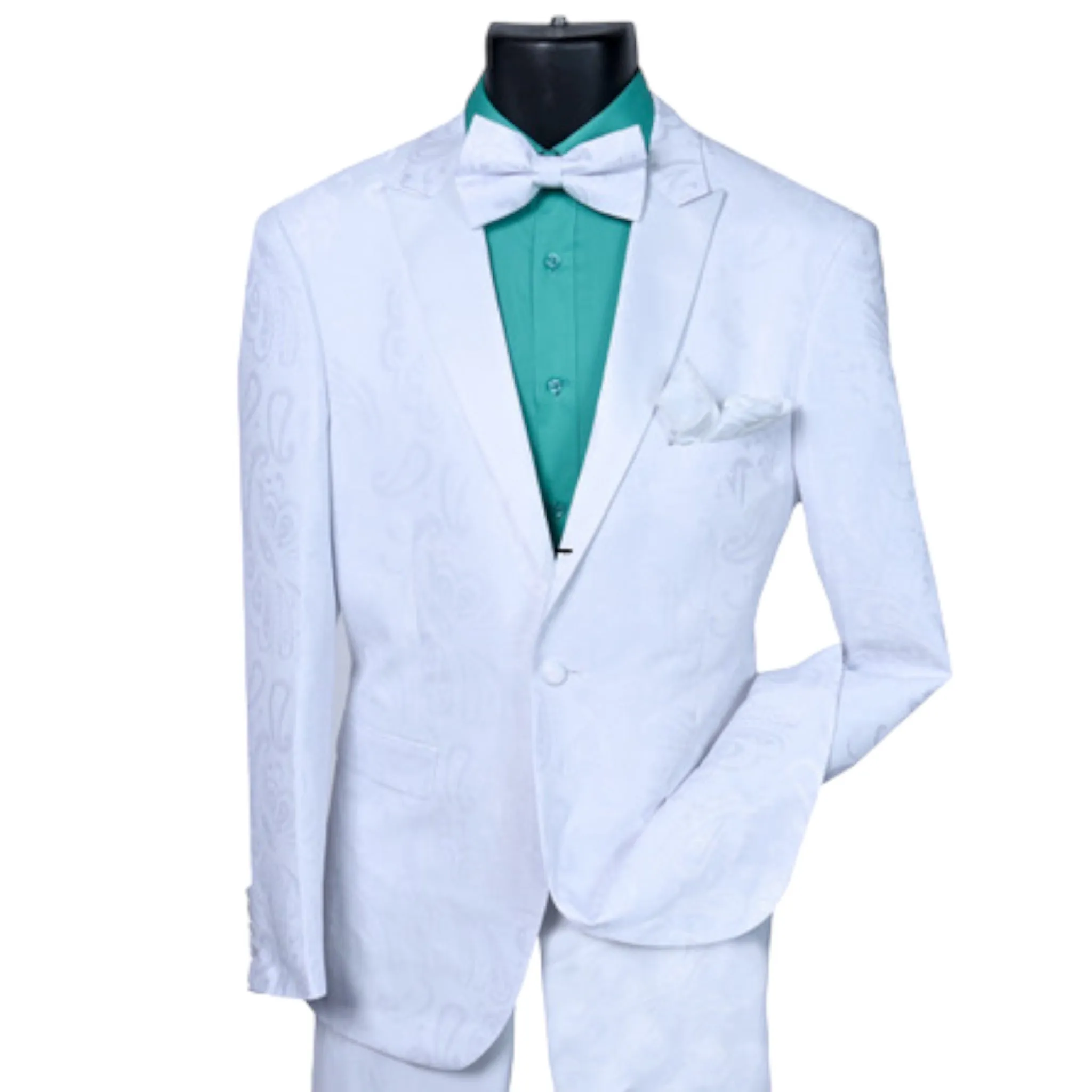 MAZARI: Sony 2pc Slim Suit 9516
