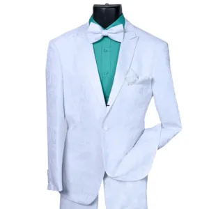 MAZARI: Sony 2pc Slim Suit 9516
