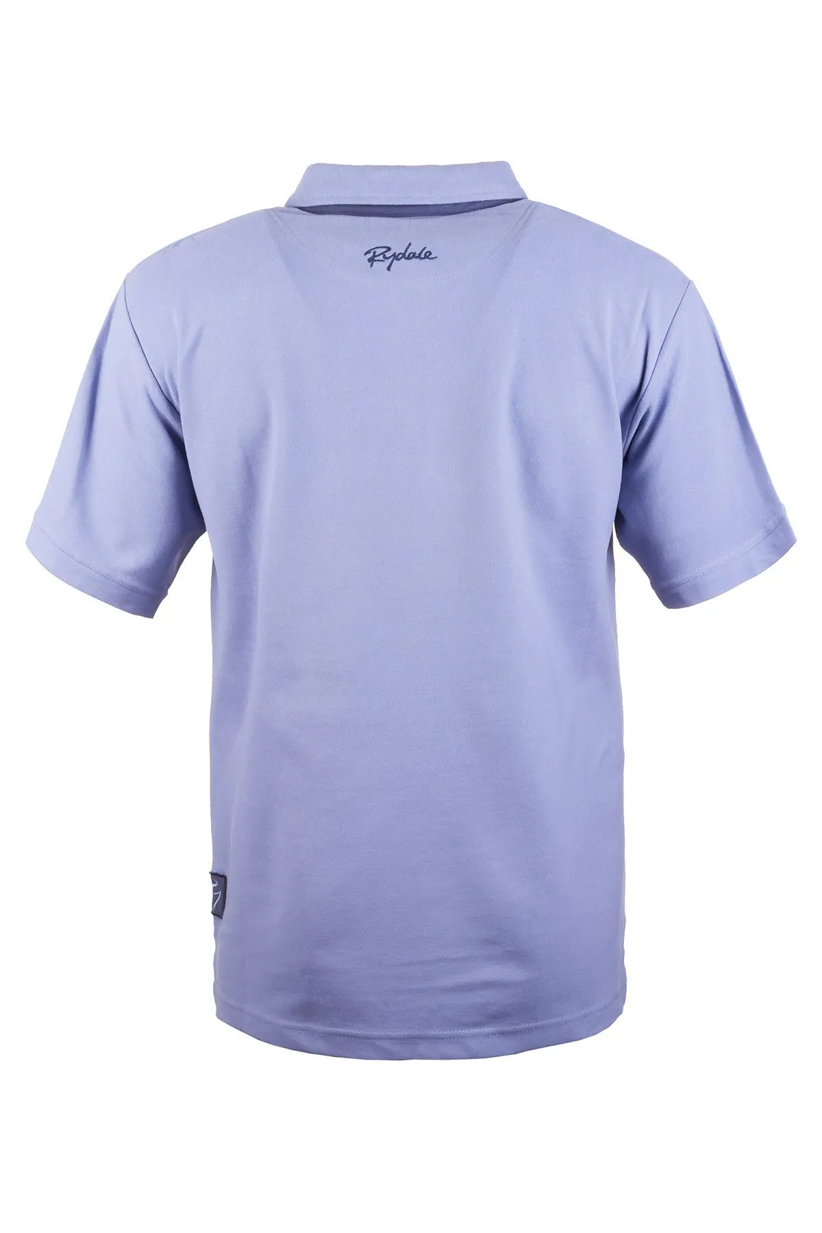 Mens Wykeham Polo Shirt
