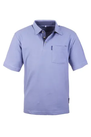 Mens Wykeham Polo Shirt