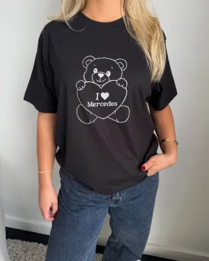 Mercedes T-Shirt Oversized