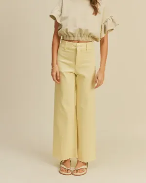 Midori Jean / Assorted Colors