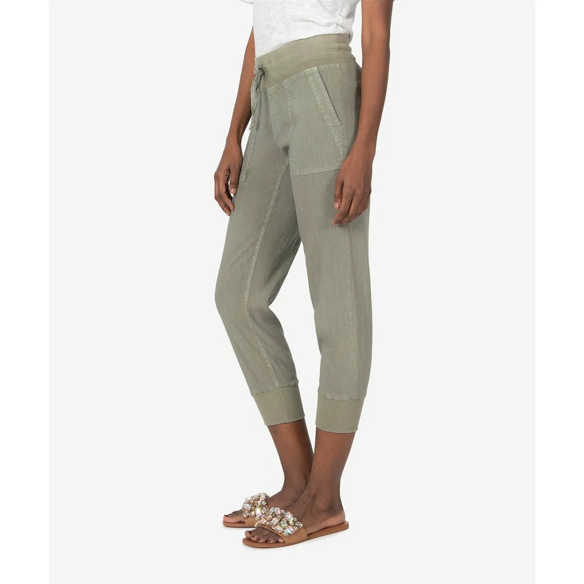 Mirabella Drawcord Jogger