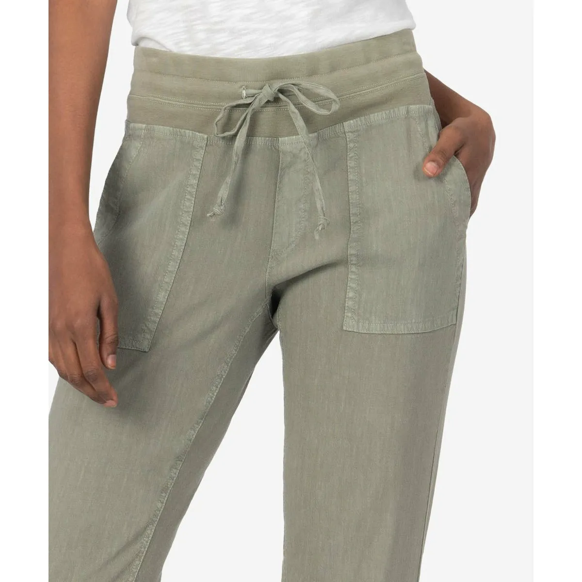 Mirabella Drawcord Jogger