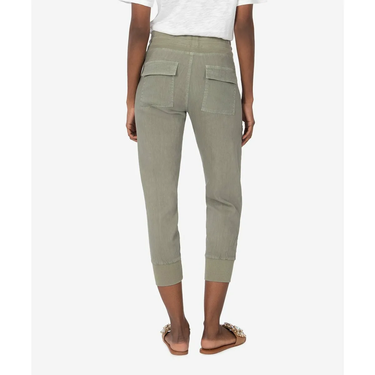 Mirabella Drawcord Jogger