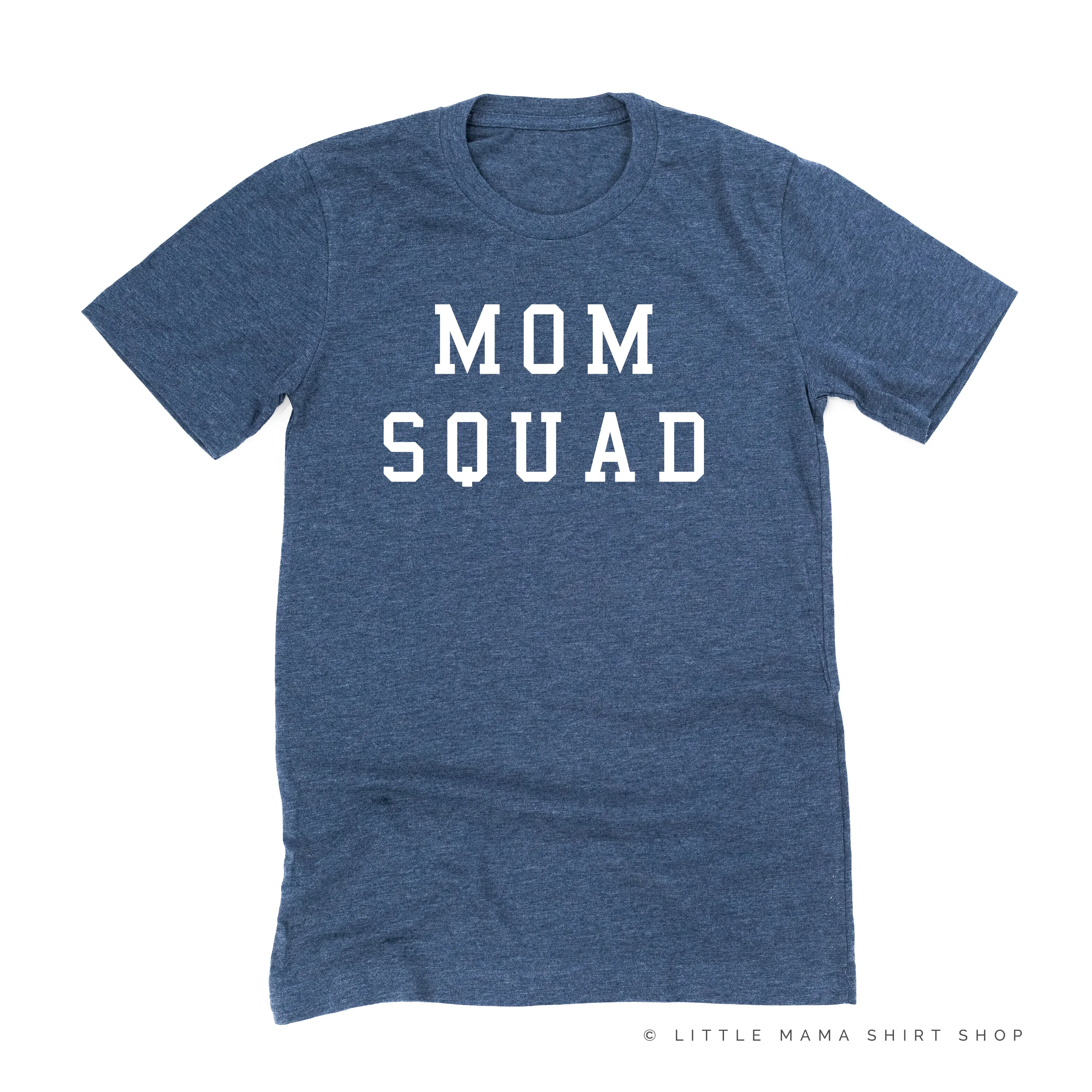 Mom Squad - Original Design - Unisex Tee