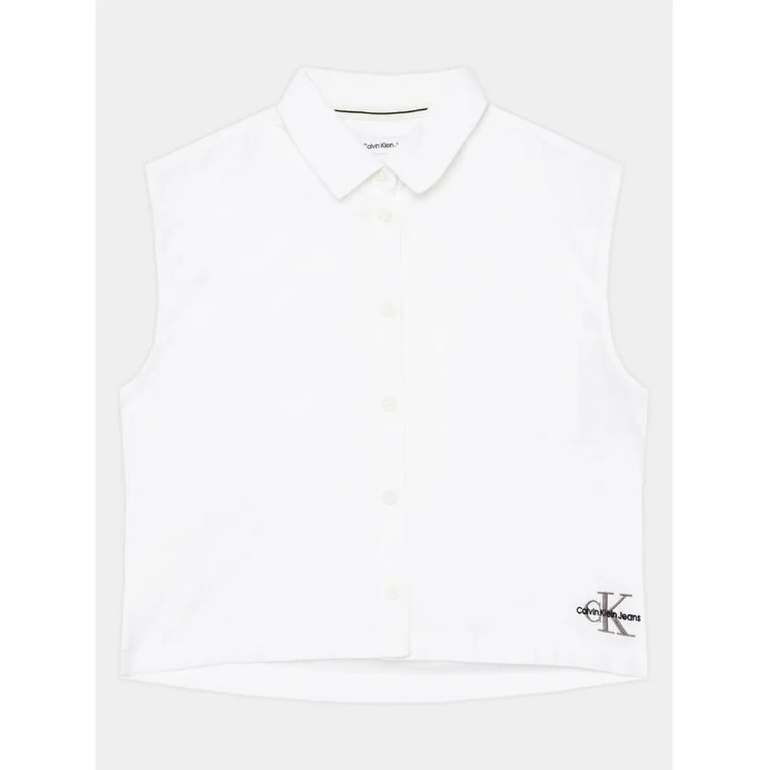 Monogram Off Plcd Sl/ Yaf/ 10