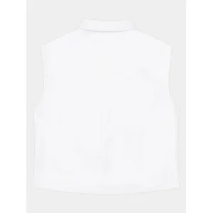 Monogram Off Plcd Sl/ Yaf/ 10