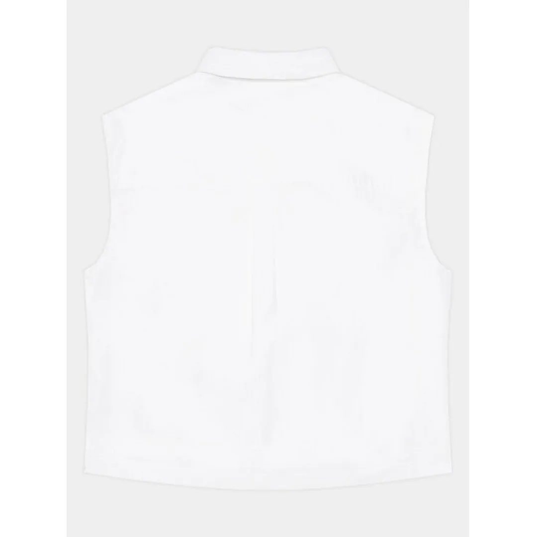 Monogram Off Plcd Sl/ Yaf/ 10
