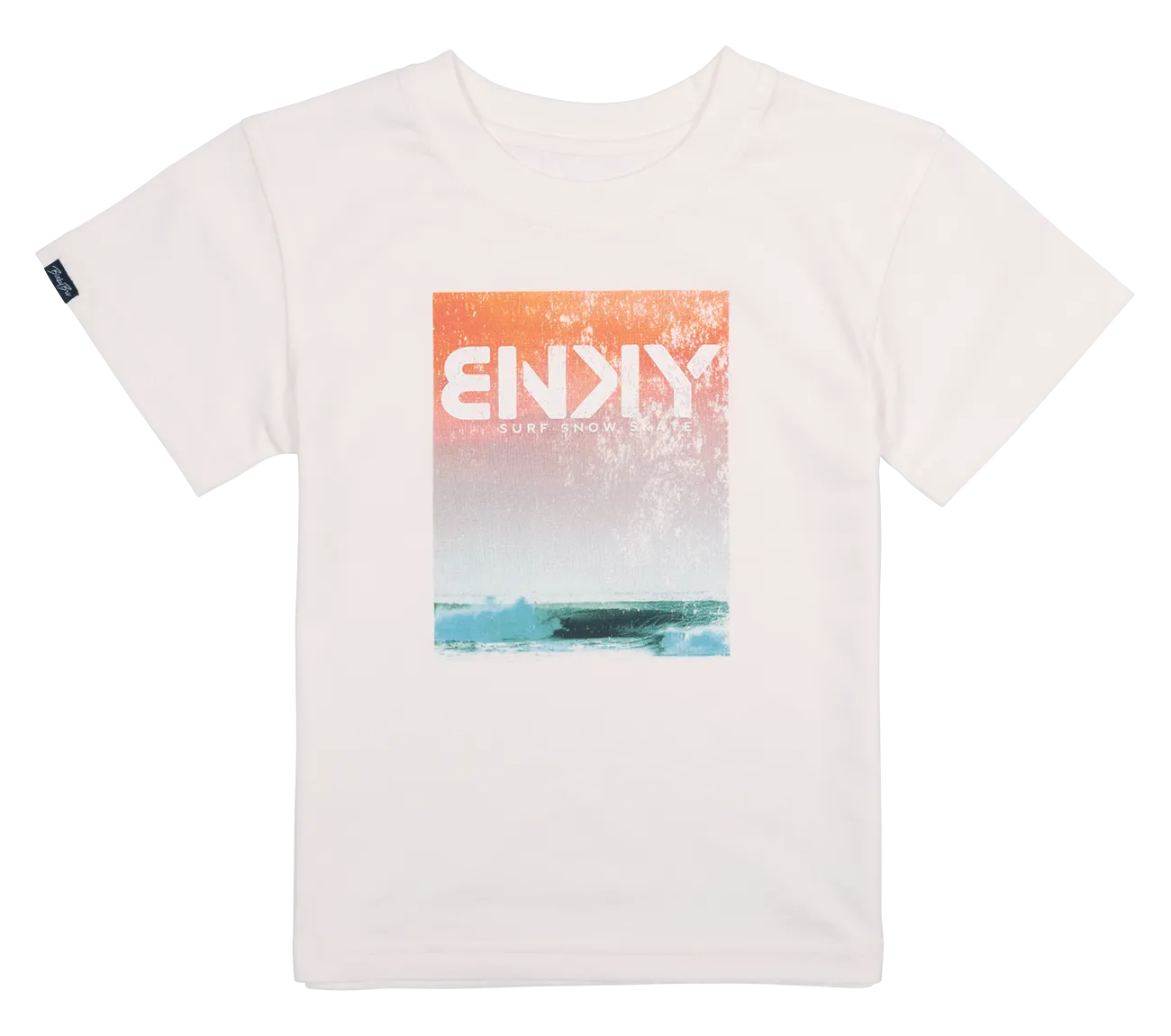 Naranja Graphic T-Shirt
