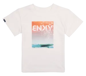 Naranja Graphic T-Shirt