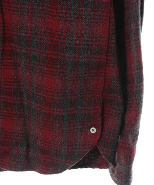nonnative Casual shirts