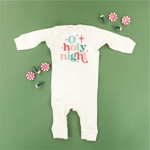 O Holy Night - Baby Sleeper