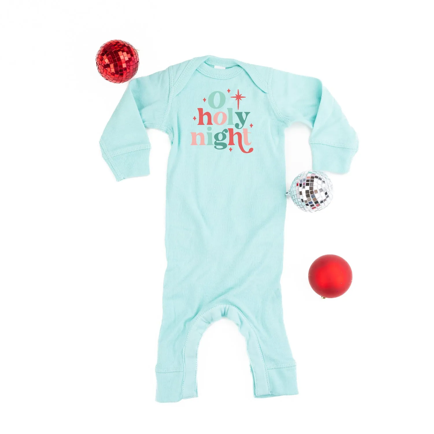 O Holy Night - Baby Sleeper