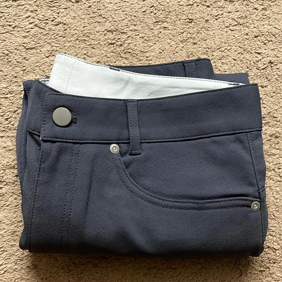 Outlier Slim Dungarees - 31 x 32 - Bluetint grey