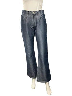 Paris Blues Orignal Jeans Vintage Flared