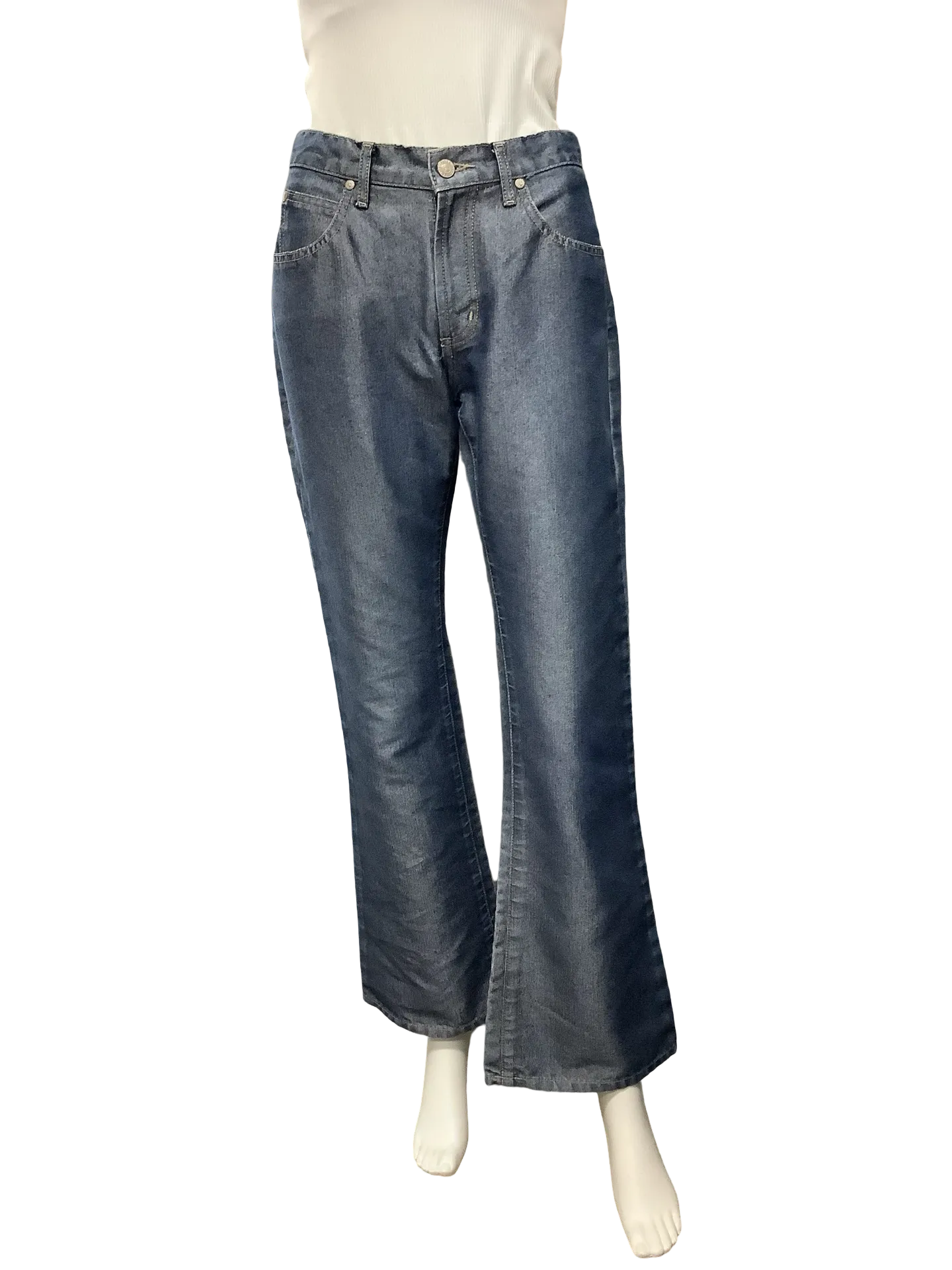 Paris Blues Orignal Jeans Vintage Flared