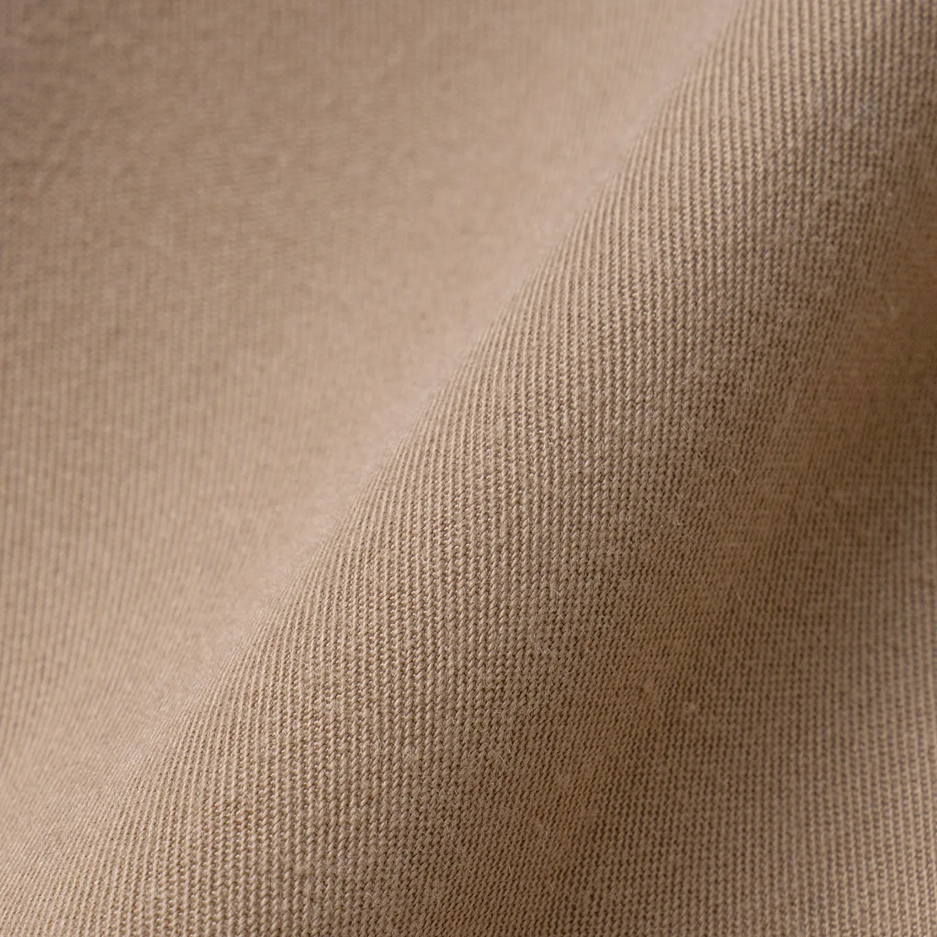 Parisian Chino Pants - Brown