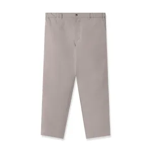 Parisian Chino Pants - Cream