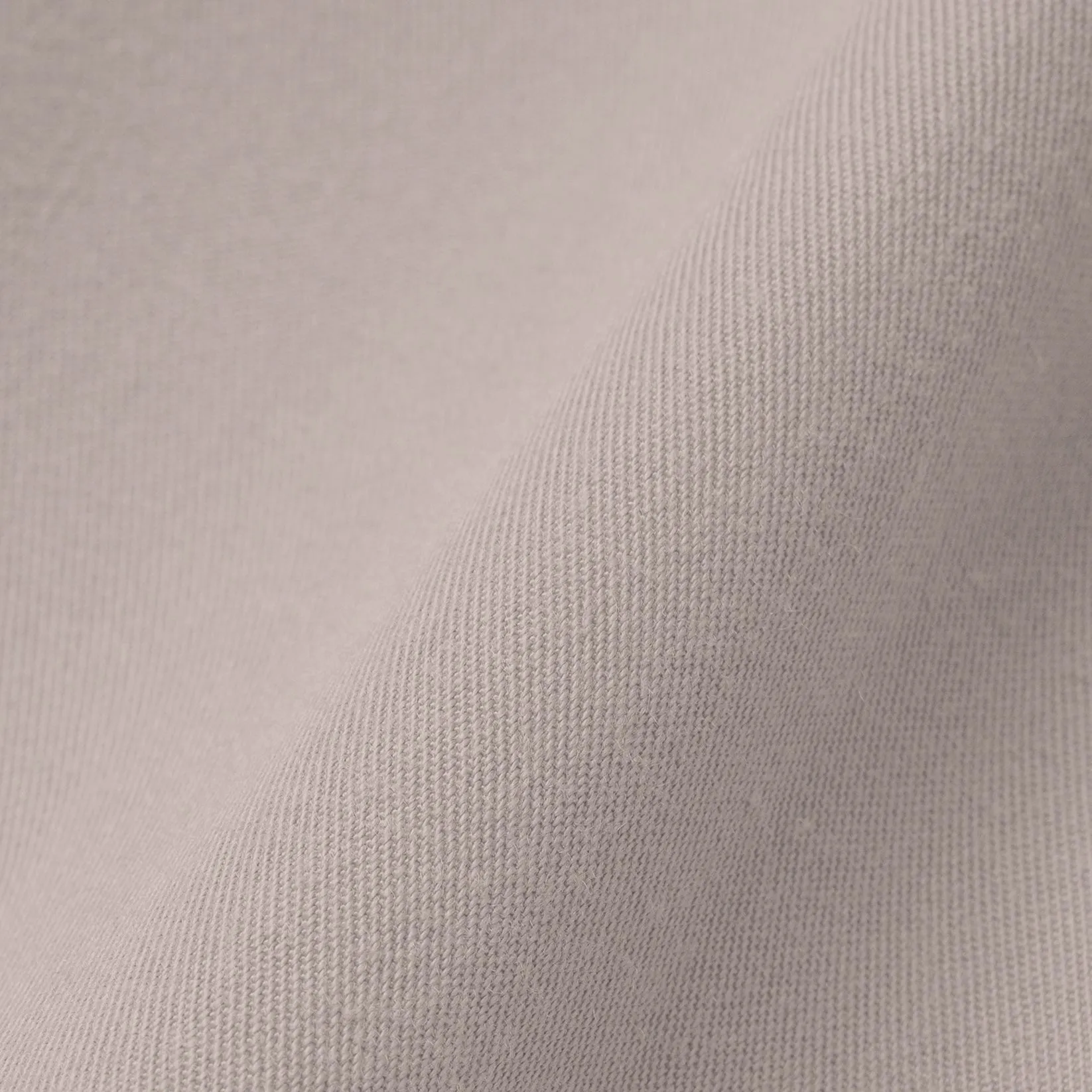 Parisian Chino Pants - Cream