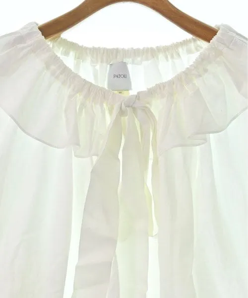 PATOU Casual shirts