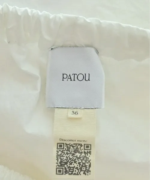 PATOU Casual shirts