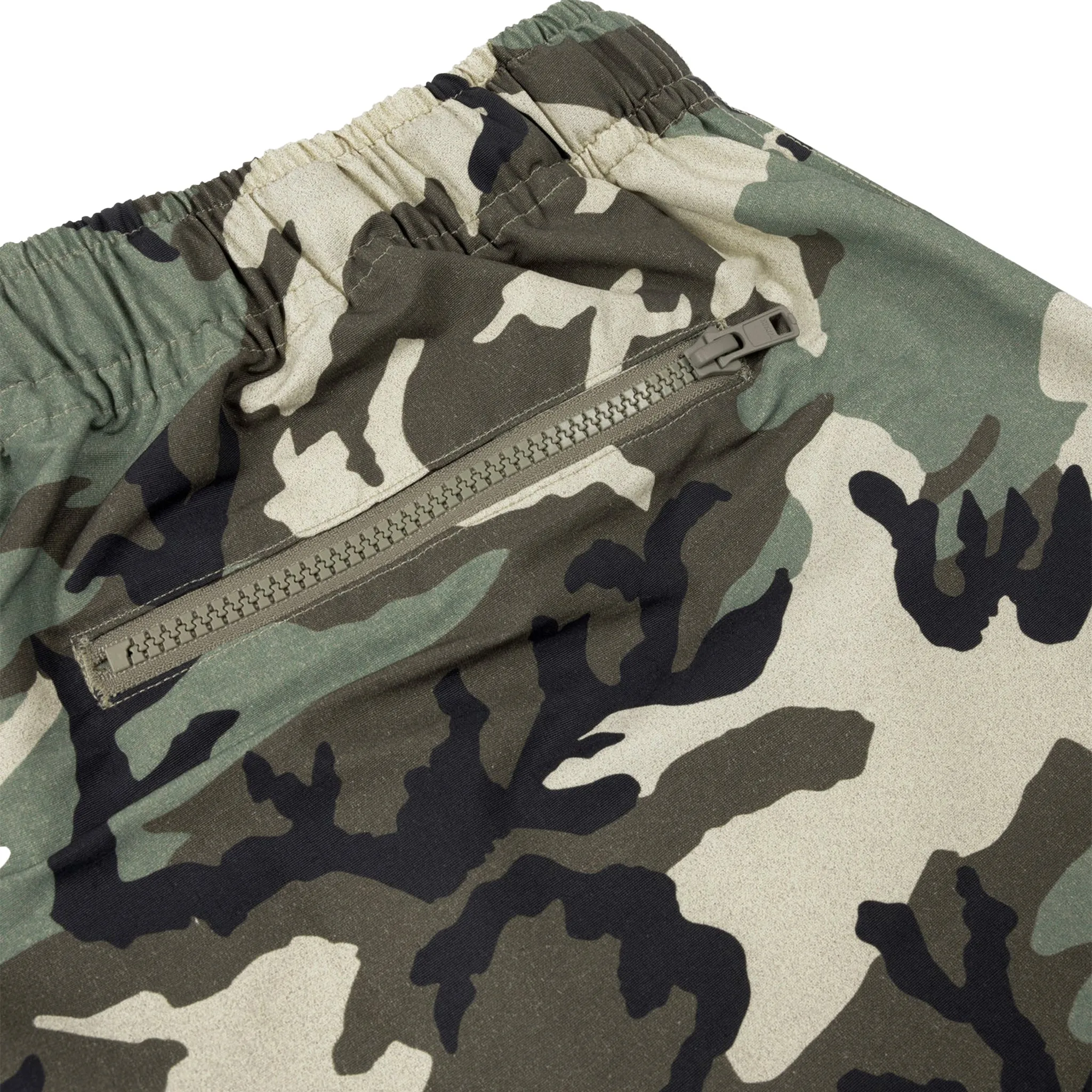 Patta Camo Belted Tactical Chino Multi/Woodland Camo
