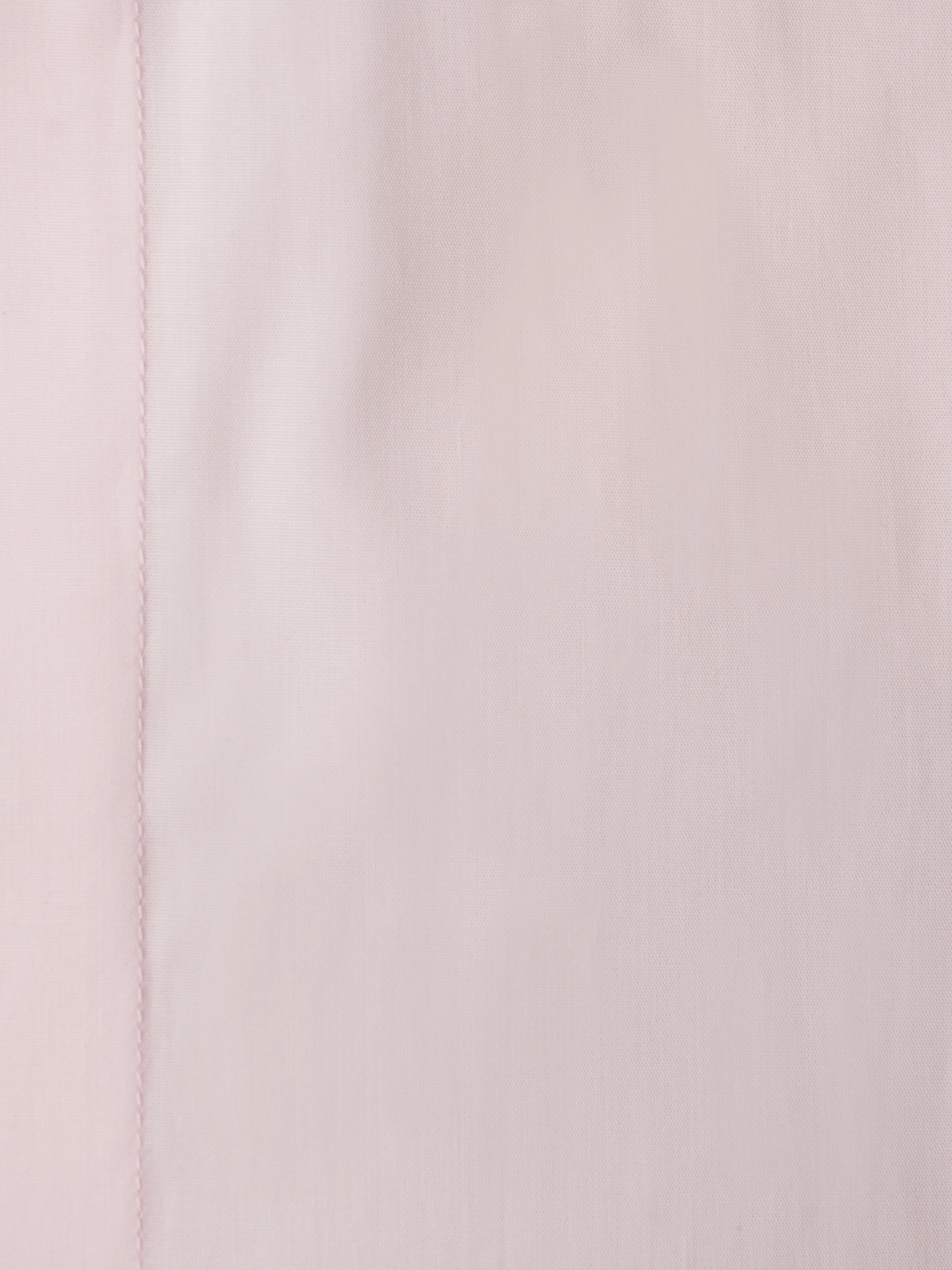 Pink/White Steed Cotton Gatsby Shirt