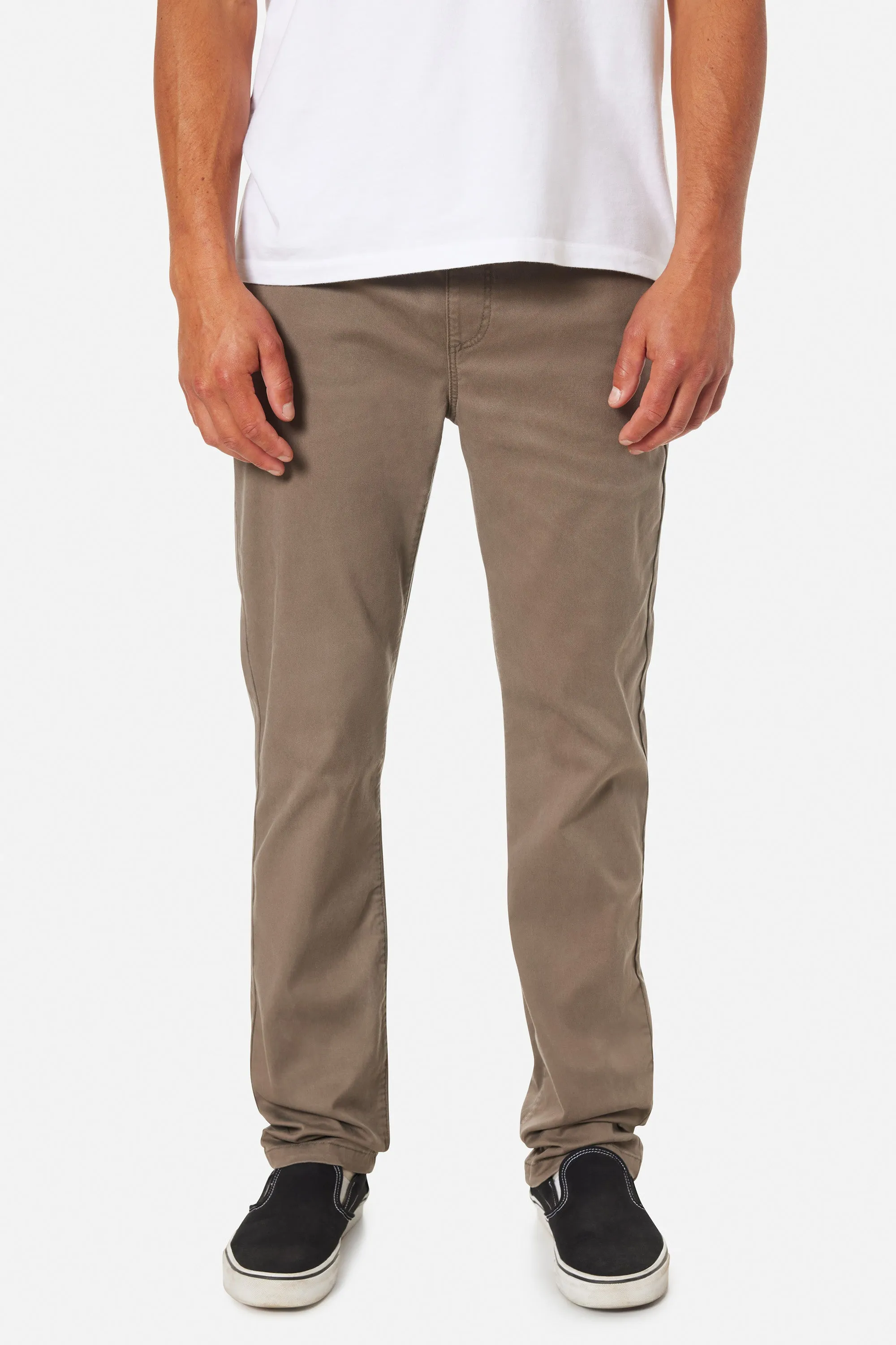 PIPELINE CHINO PANT