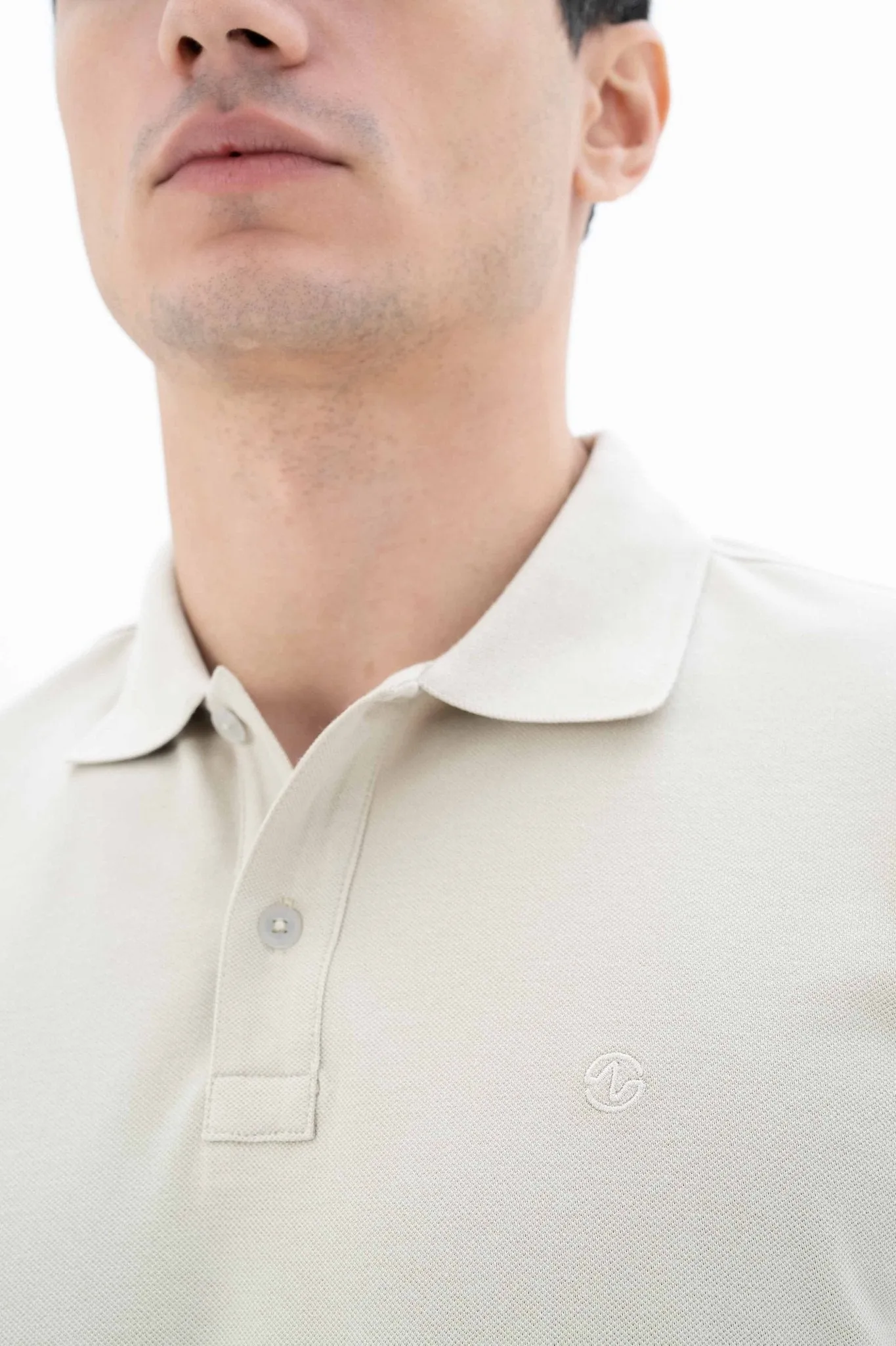 Plain Colored Polo Shirts XL