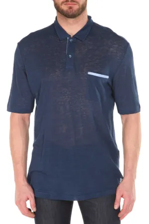 Polo PAUL & SHARK Sports T-shirts