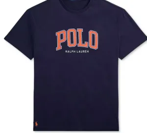 Polo Ralph Lauren Men's Custom Slim Fit Soft Cotton T-Shirt-4X