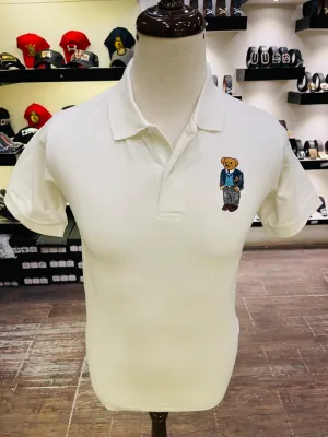 POLO SHIRT -154