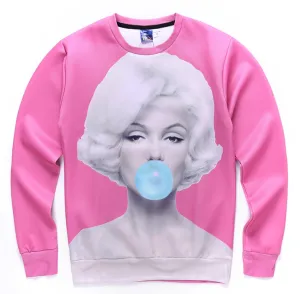 Portrait Printed T-Shirts