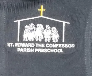 Preschool Unisex Polo Shirts