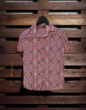 Printed Shirts - PRSH112