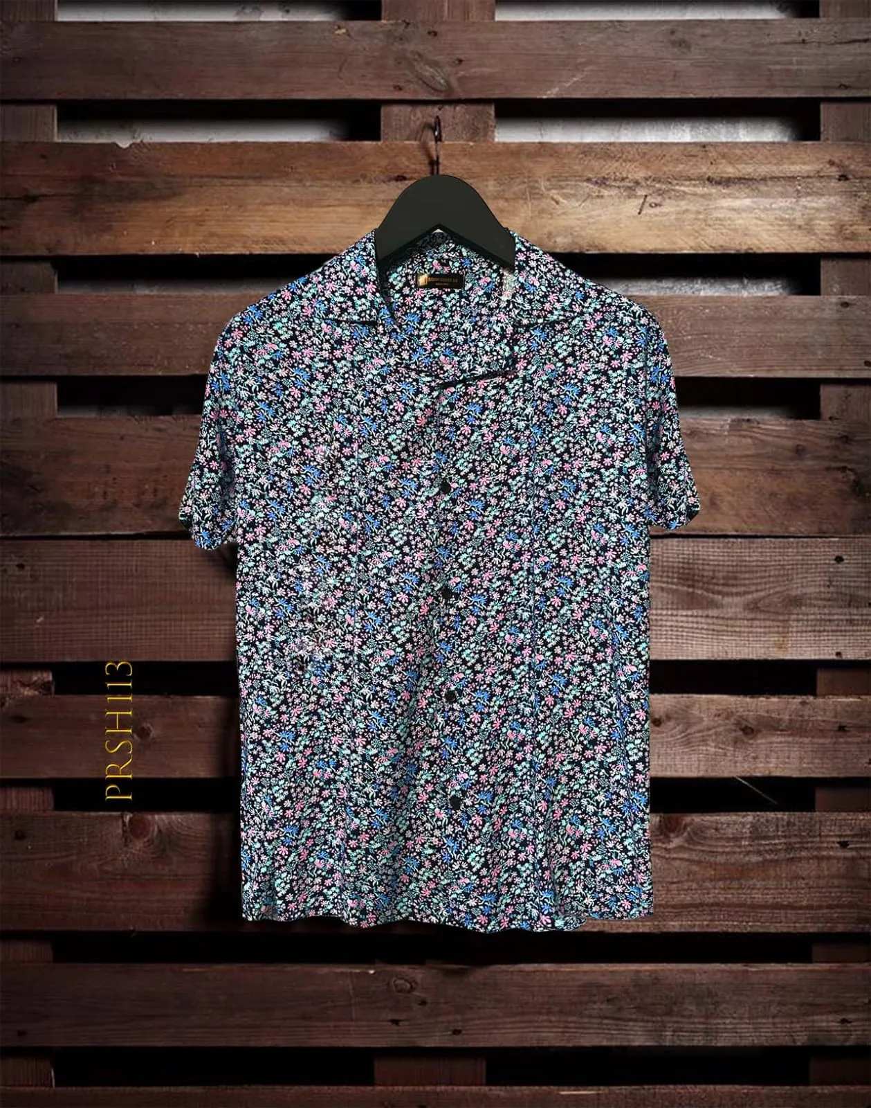 Printed Shirts - PRSH113