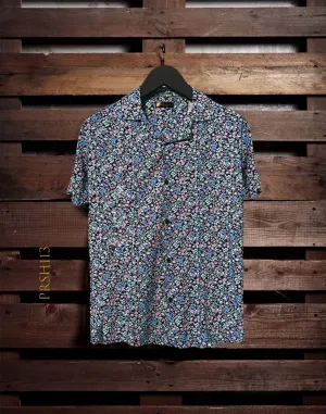 Printed Shirts - PRSH113
