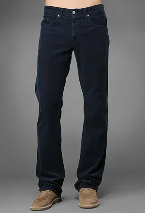 Protege Cords in Navy