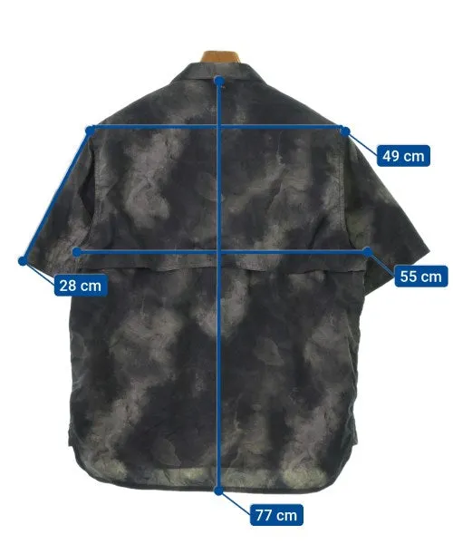 PURPLE MOUNTAIN OBSERVATORY  Casual shirts