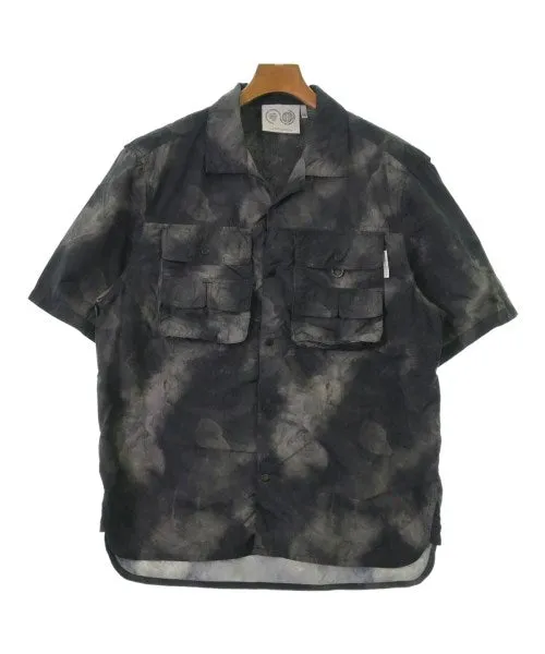 PURPLE MOUNTAIN OBSERVATORY  Casual shirts