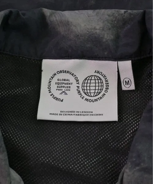 PURPLE MOUNTAIN OBSERVATORY  Casual shirts