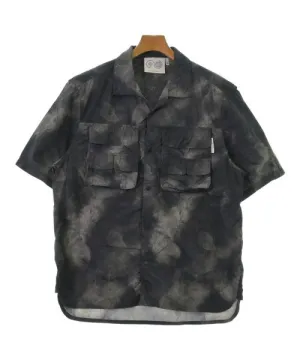 PURPLE MOUNTAIN OBSERVATORY  Casual shirts
