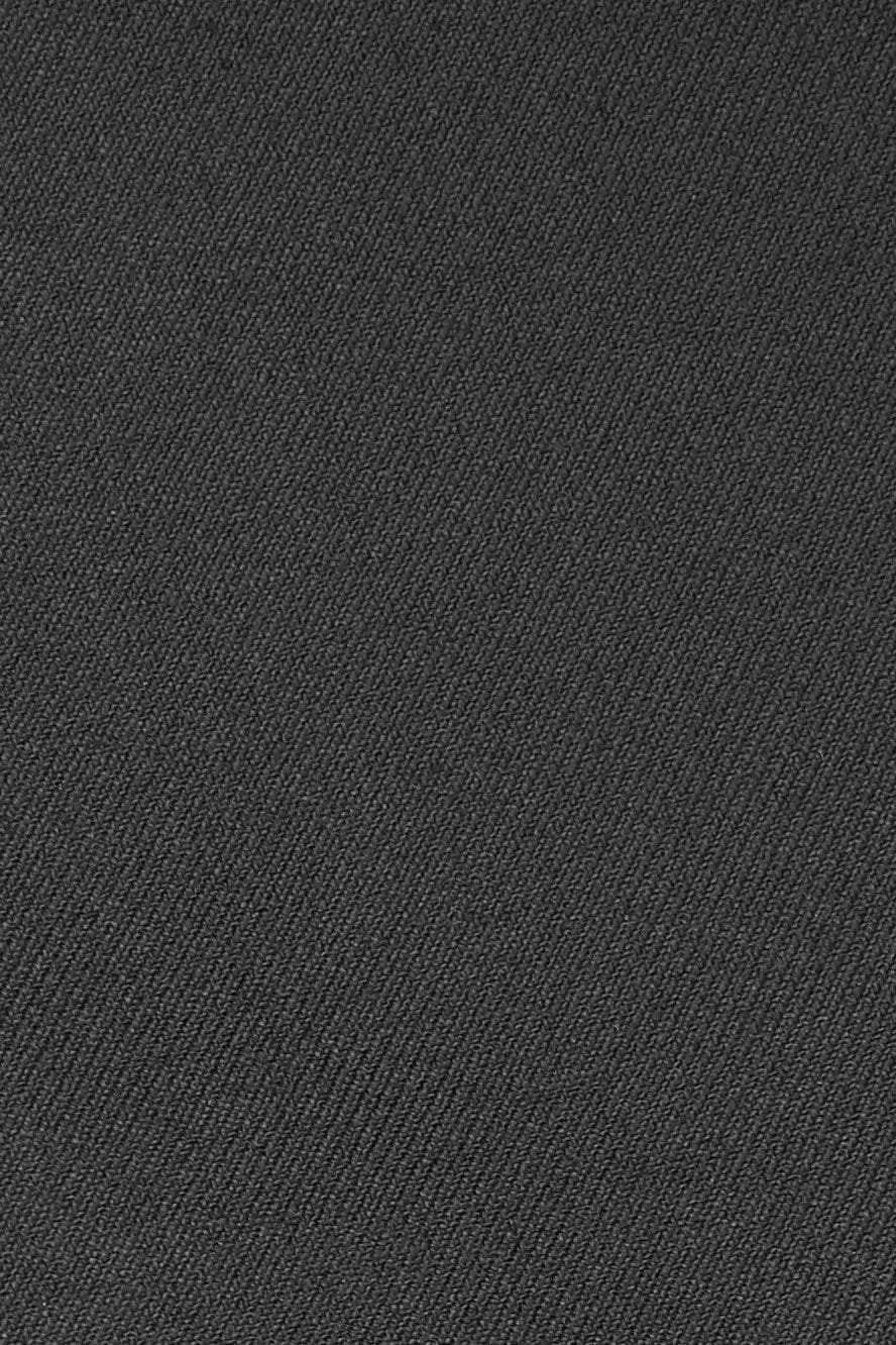"Milan" Black Tuxedo Jacket